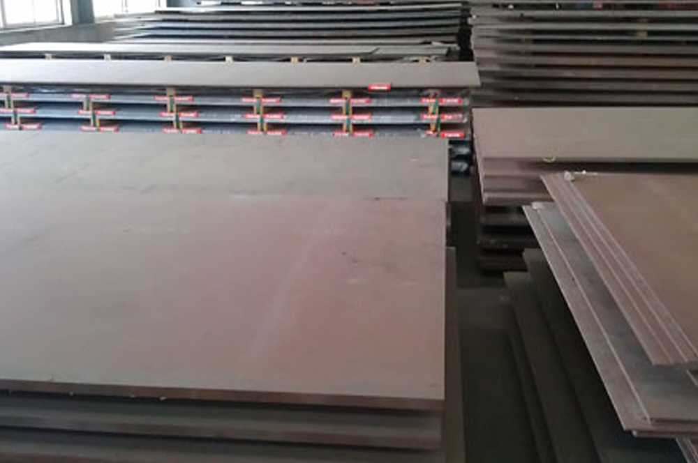 Fora 400 Wear Abrasion Resistant Sheet Plates Supplier