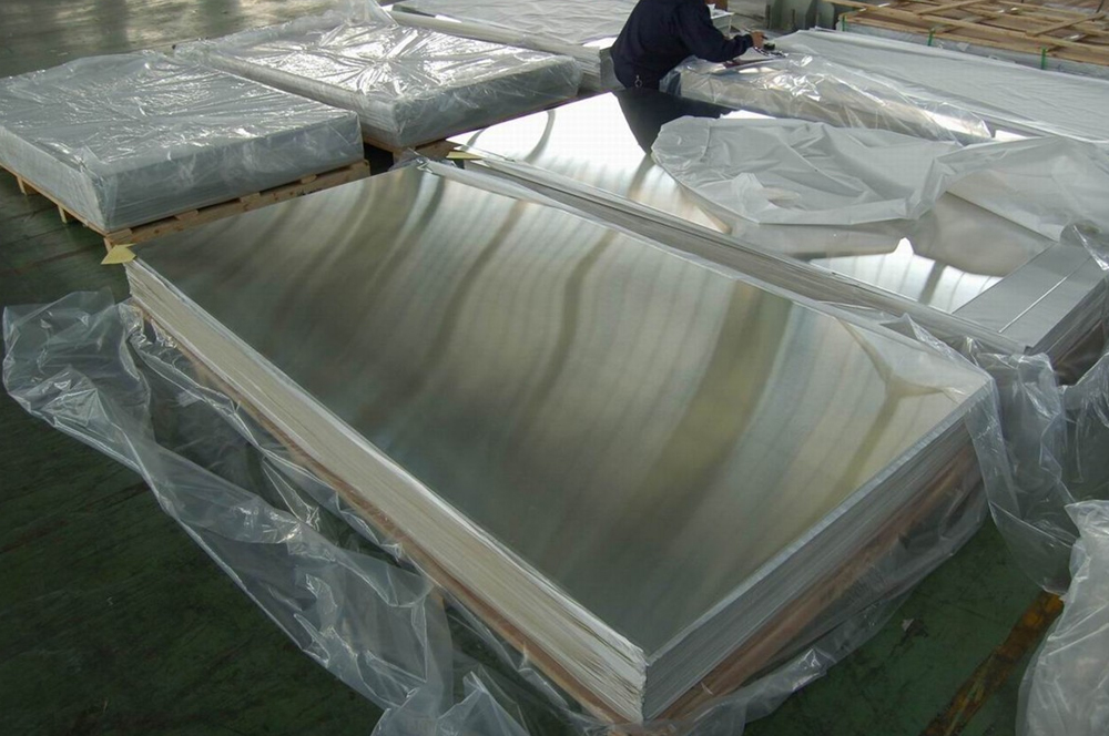 High Manganese Steel Plates Sheets