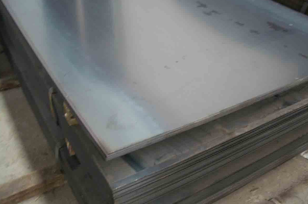Tiscral High Tensile Structural Steel Plates