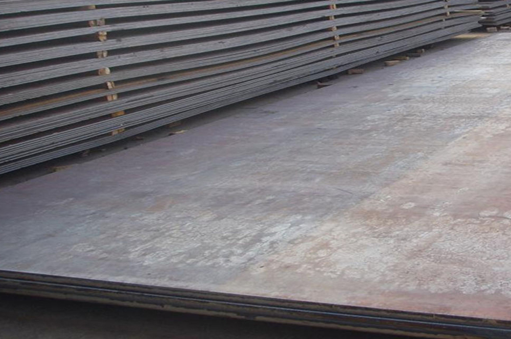  Wear Resistant Abrasion Resistant Steel Plates